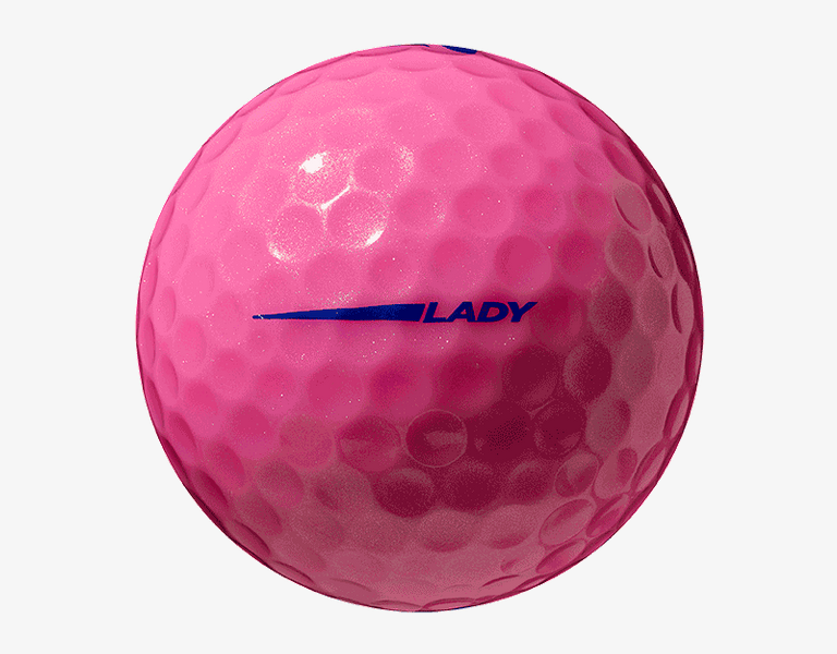 Lady Precept PINK