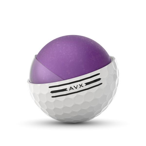 Titleist AVX