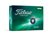 Titleist AVX