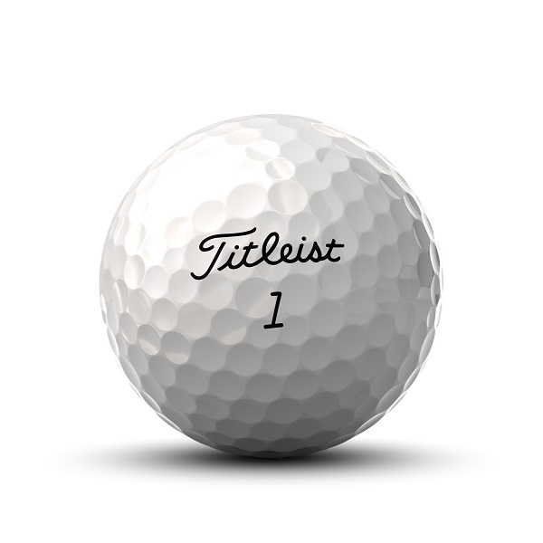 Titleist Pro V1 HIGH #