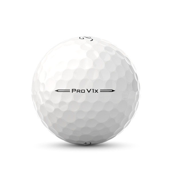 Titleist Pro V1X HIGH #