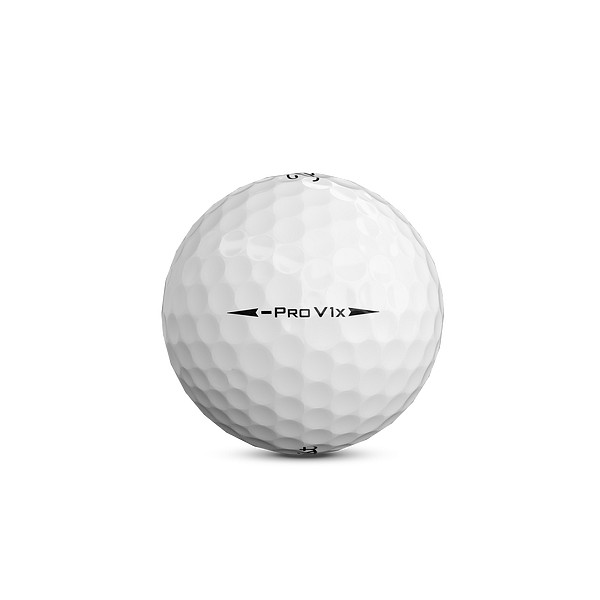 Titleist Pro V1X LEFT DASH