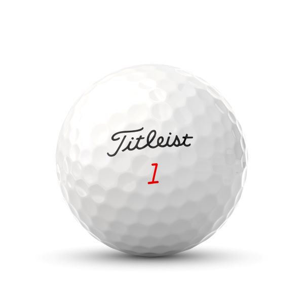 Titleist TruFeel