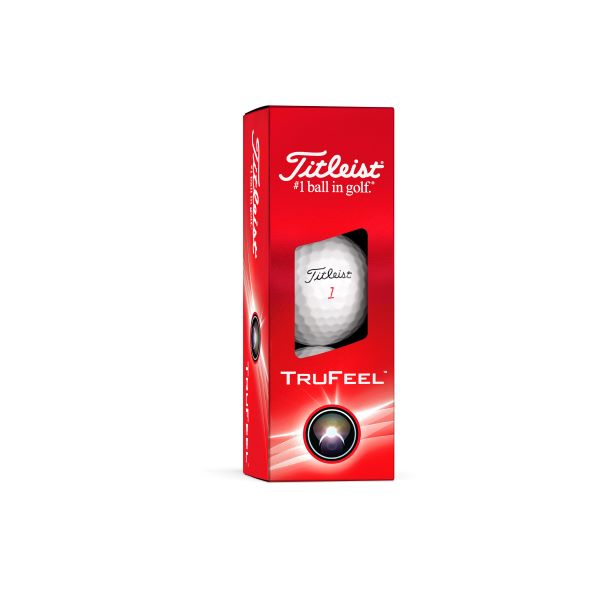 Titleist TruFeel