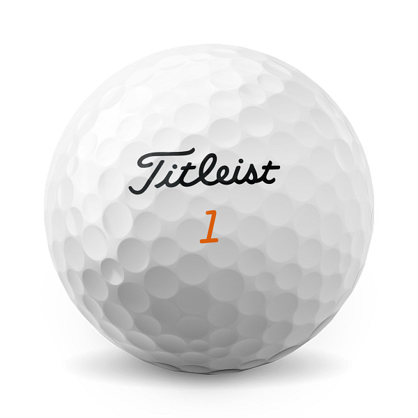 Titleist VELOCITY