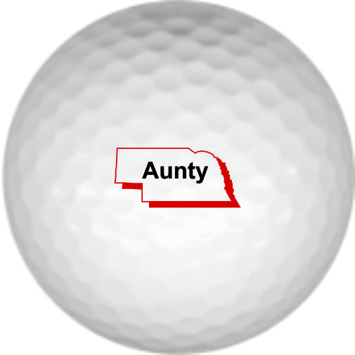 aunty