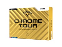 Chrome Tour