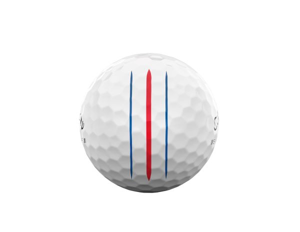 ERC SOFT GOLF BALL